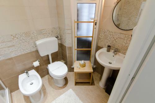 B&B La Bella Balla-r�