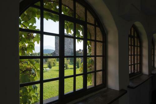 Hotel Castel Pergine