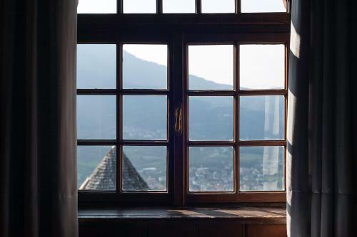 Hotel Castel Pergine