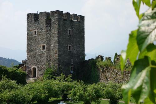 Hotel Castel Pergine