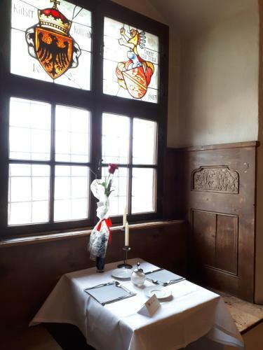 Hotel Castel Pergine