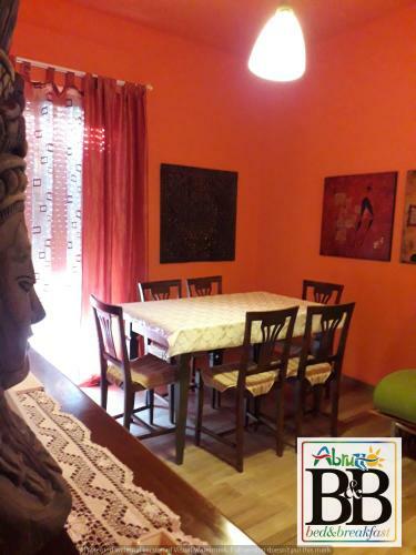 B&B Arcobaleno