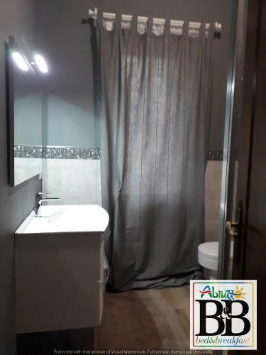 B&B Arcobaleno