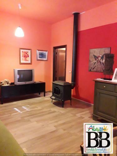B&B Arcobaleno