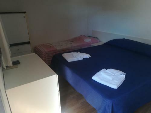 Hotel H Grotte