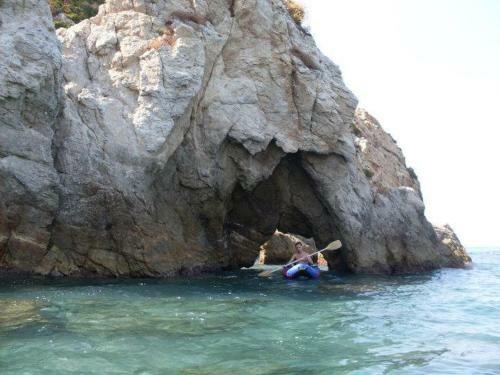 Hotel H Grotte