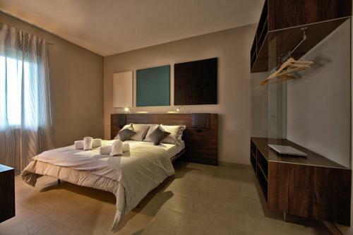 Apartamento Lepini Suites