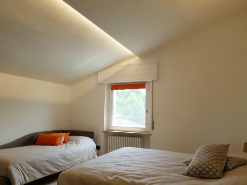Apartamento Poggio Di Pastrengo