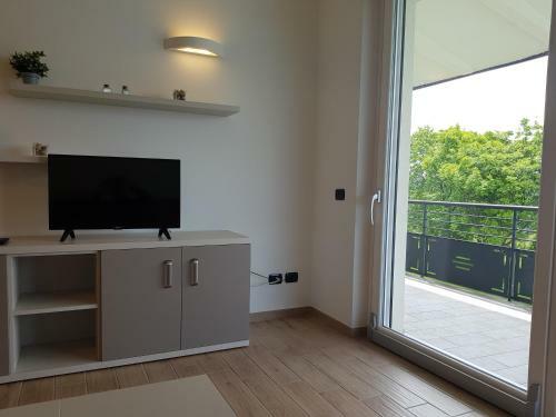 Apartamento Poggio Di Pastrengo