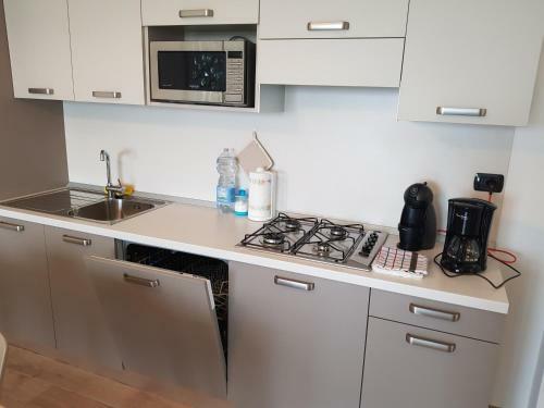 Apartamento Poggio Di Pastrengo