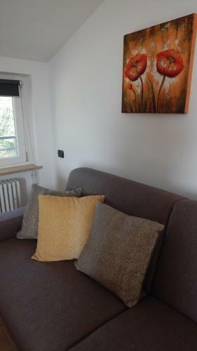 Apartamento Poggio Di Pastrengo