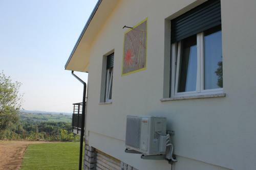 Apartamento Poggio Di Pastrengo