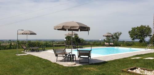 Apartamento Poggio Di Pastrengo