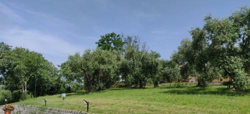 Apartamento Poggio Di Pastrengo