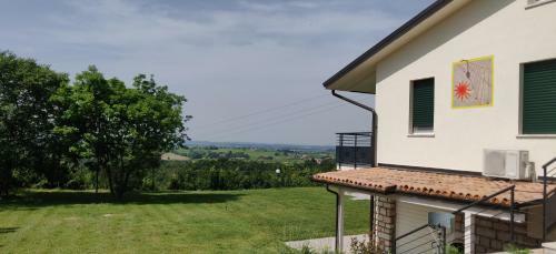 Apartamento Poggio Di Pastrengo