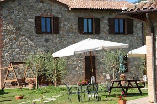 Passignano Sul Trasimeno Apartment Sleeps 4