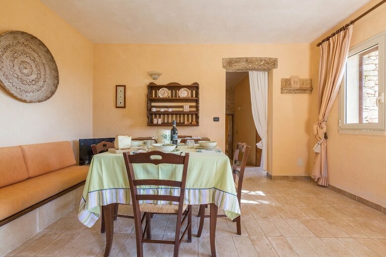Villa Masseria Colosso