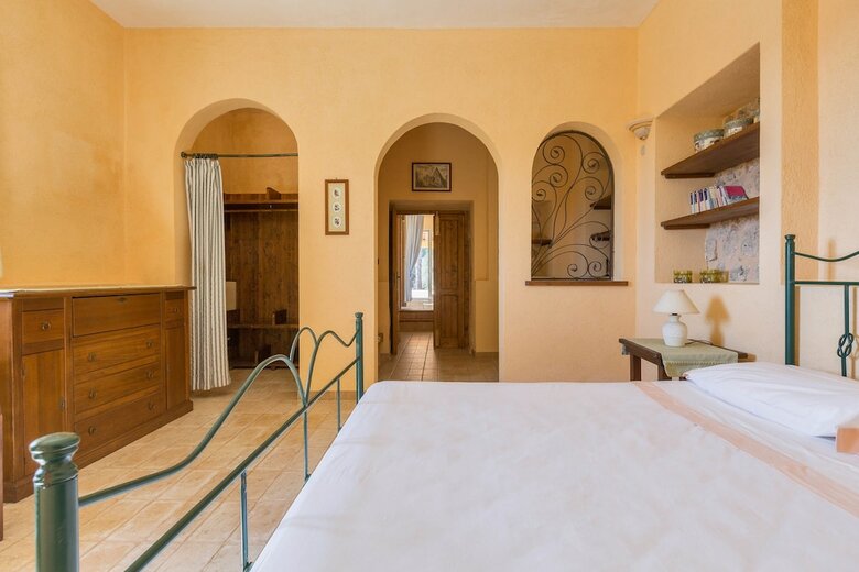 Villa Masseria Colosso
