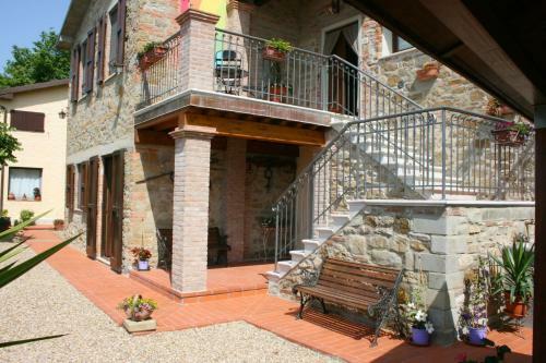 Traiana Villa Sleeps 4 Pool Wifi