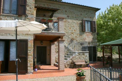Traiana Villa Sleeps 4 Pool Wifi