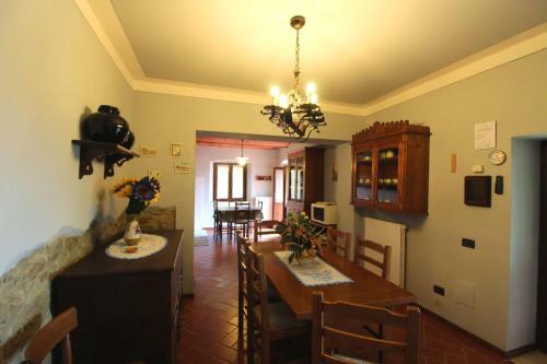 Traiana Villa Sleeps 4 Pool Wifi