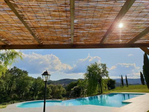 Agroturismo Podere Le Volte