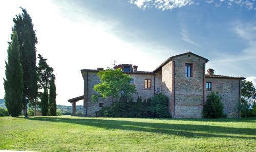 Agroturismo Podere Le Volte