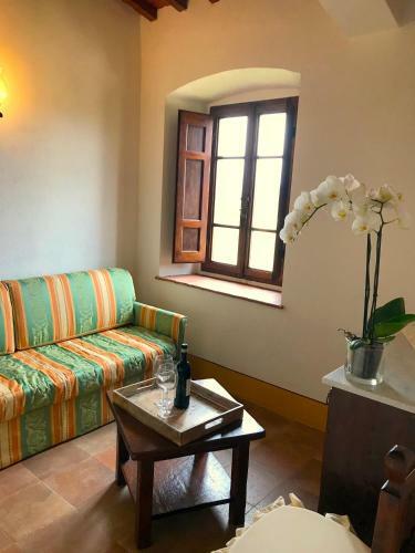 Agroturismo Podere Le Volte