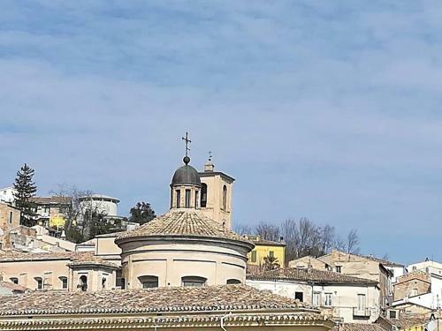 B&B Alla Piazza