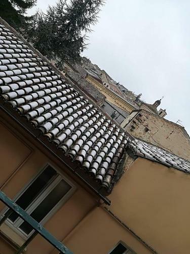 B&B Alla Piazza