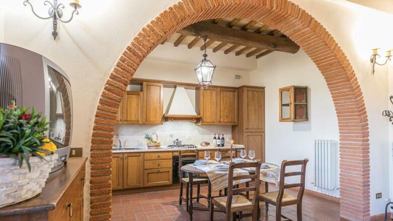 Agroturismo Casale La Valle