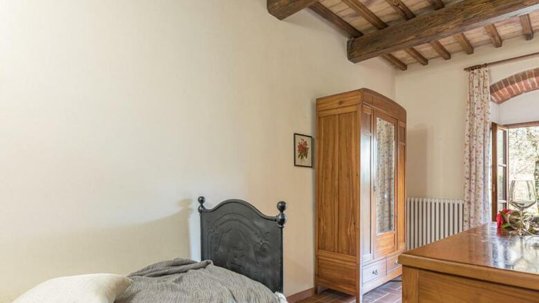 Agroturismo Casale La Valle