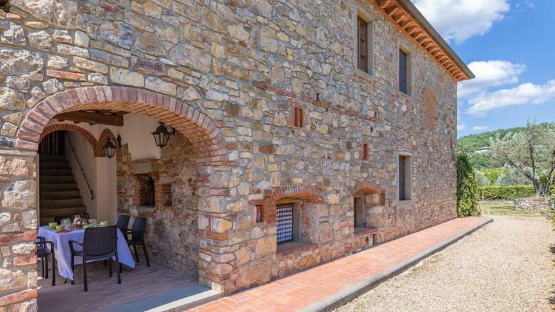 Agroturismo Casale La Valle