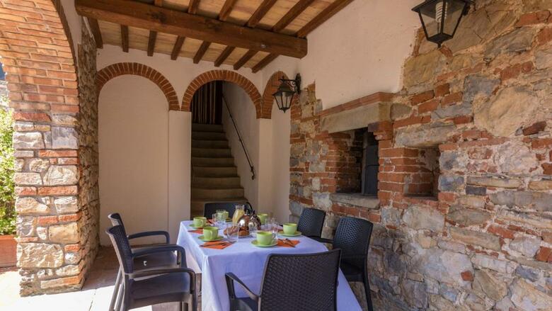 Agroturismo Casale La Valle
