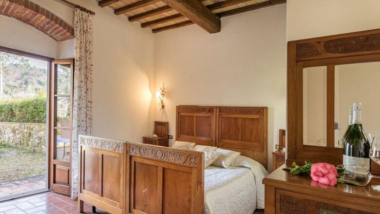 Agroturismo Casale La Valle