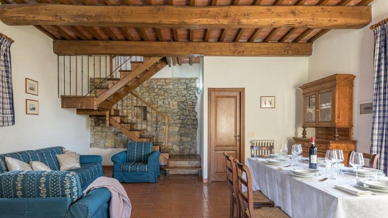 Agroturismo Casale La Valle