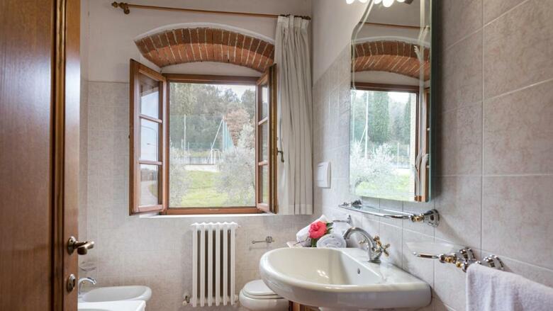 Agroturismo Casale La Valle
