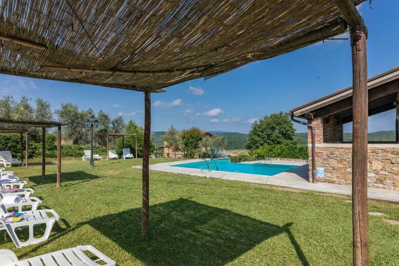 Agroturismo Casale La Valle