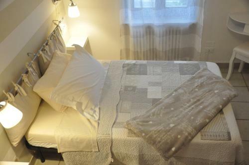 B&B Bed Le Terrazze