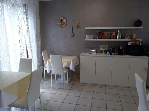 B&B Bed Le Terrazze