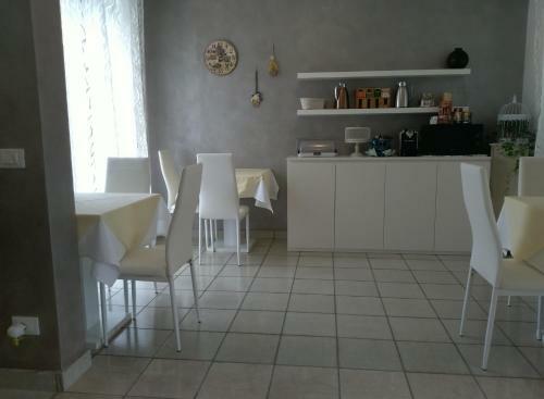 B&B Bed Le Terrazze