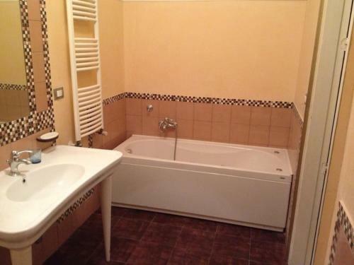Hostal B&B Rosita