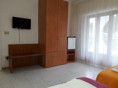 Al Saliceto Hotel