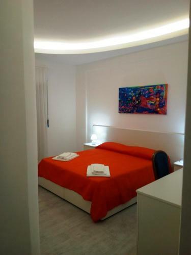 Al Saliceto Hotel