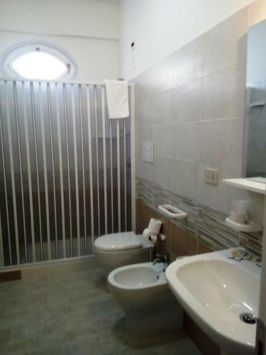 Al Saliceto Hotel