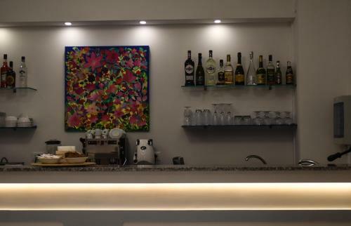 Al Saliceto Hotel