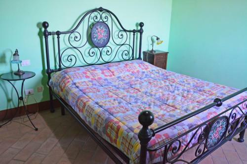 Apartamento Casale Poggio Colpiccione