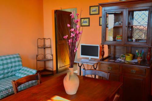 Apartamento Casale Poggio Colpiccione