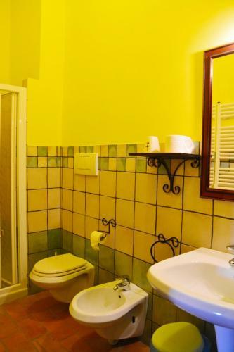 Apartamento Casale Poggio Colpiccione
