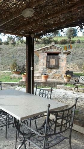 Apartamento Casale Poggio Colpiccione